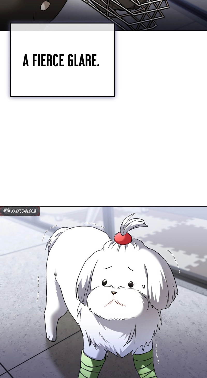 Read Hello, Mr. Veterinarian! chapter 145 image 2 on Lezhin