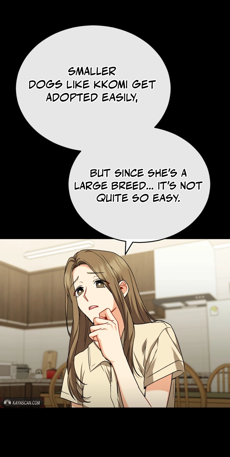 Read Hello, Mr. Veterinarian! chapter 145 image 30 on Lezhin