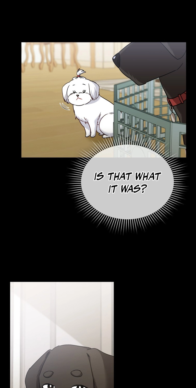 Read Hello, Mr. Veterinarian! chapter 145 image 31 on Lezhin