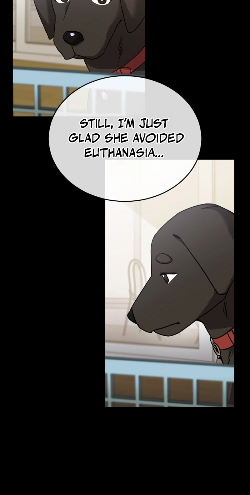 Read Hello, Mr. Veterinarian! chapter 145 image 32 on Lezhin