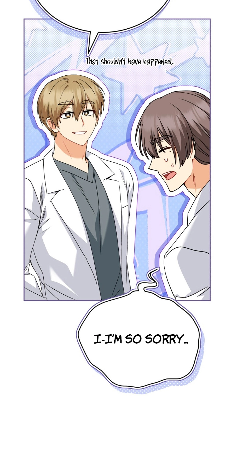 Read Hello, Mr. Veterinarian! chapter 145 image 38 on Lezhin