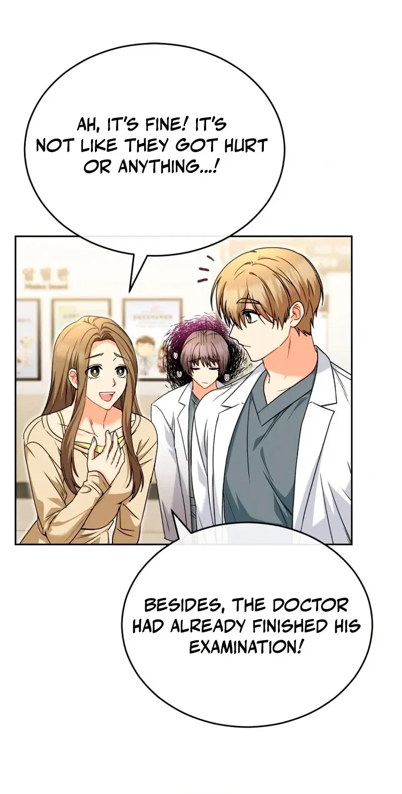 Read Hello, Mr. Veterinarian! chapter 145 image 39 on Lezhin