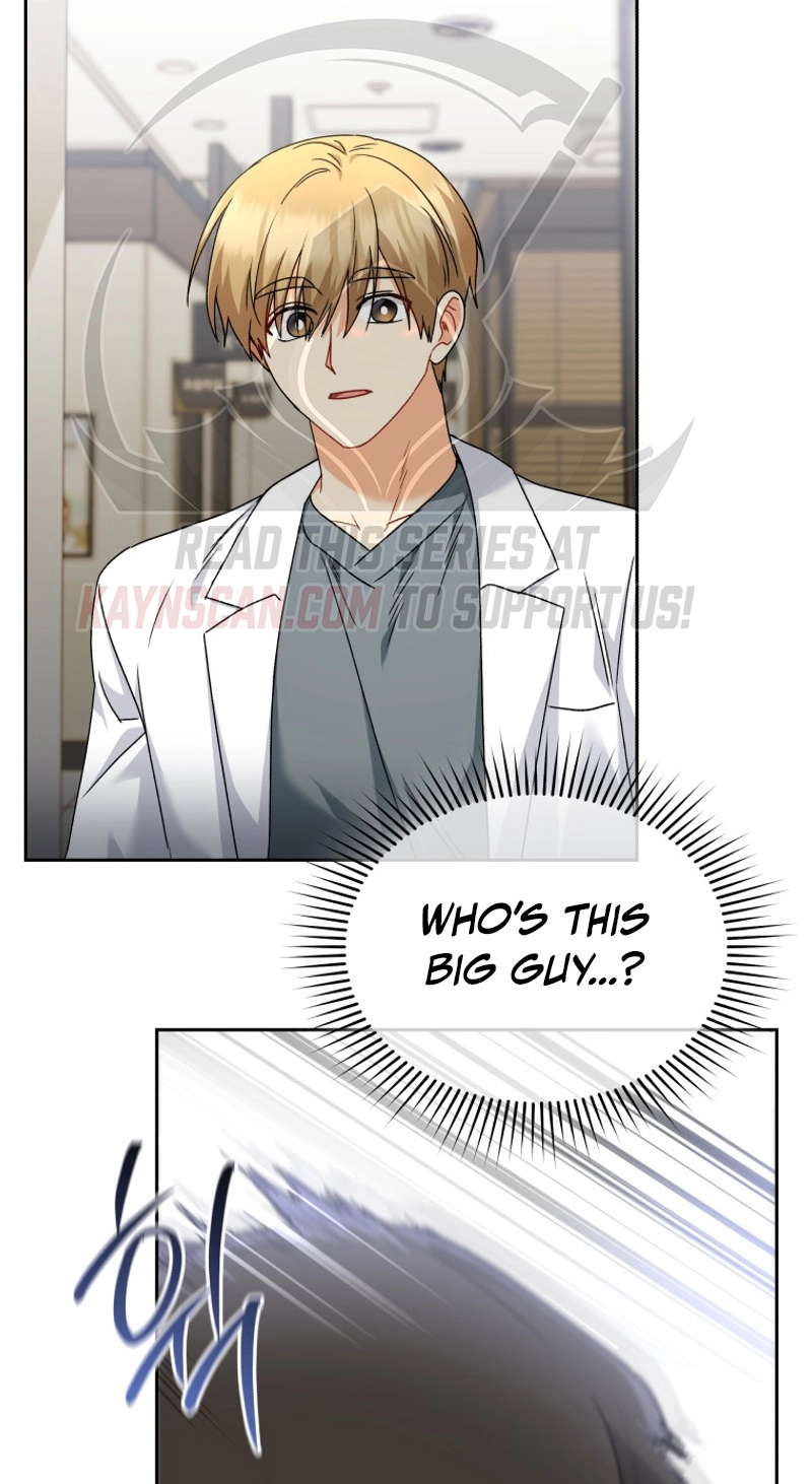 Read Hello, Mr. Veterinarian! chapter 145 image 4 on Lezhin