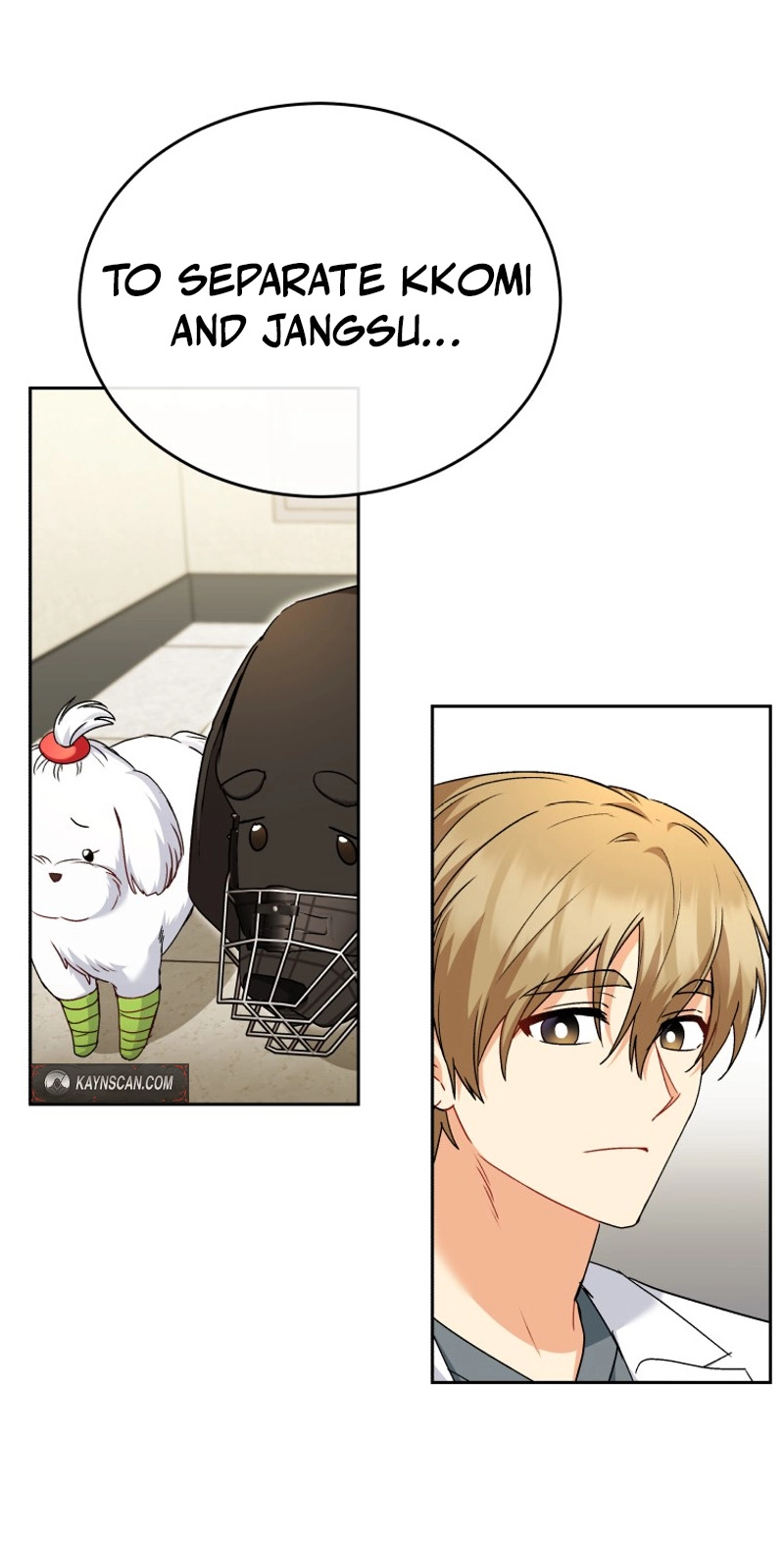 Read Hello, Mr. Veterinarian! chapter 145 image 40 on Lezhin