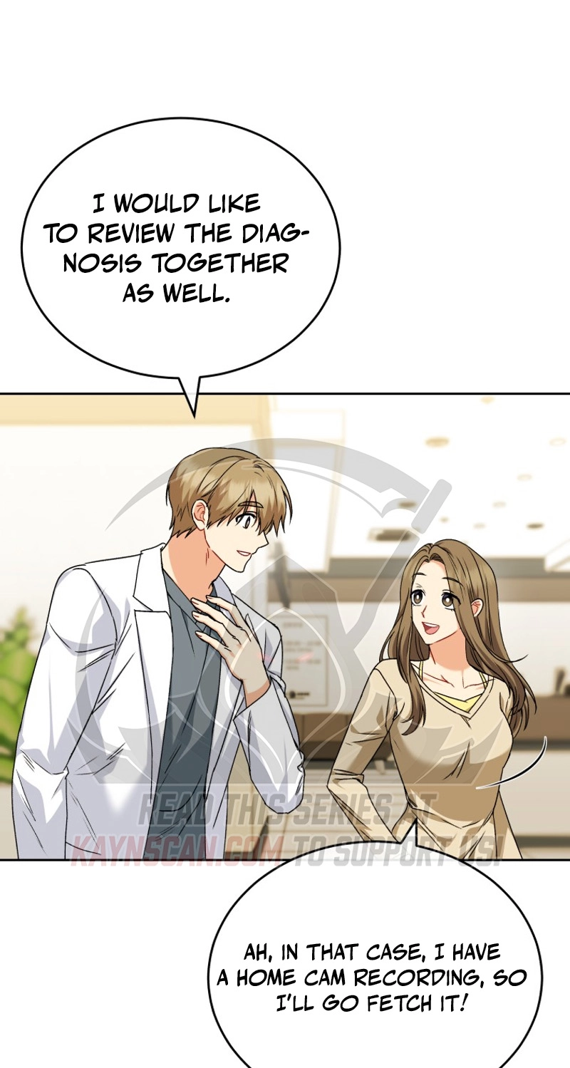 Read Hello, Mr. Veterinarian! chapter 145 image 41 on Lezhin