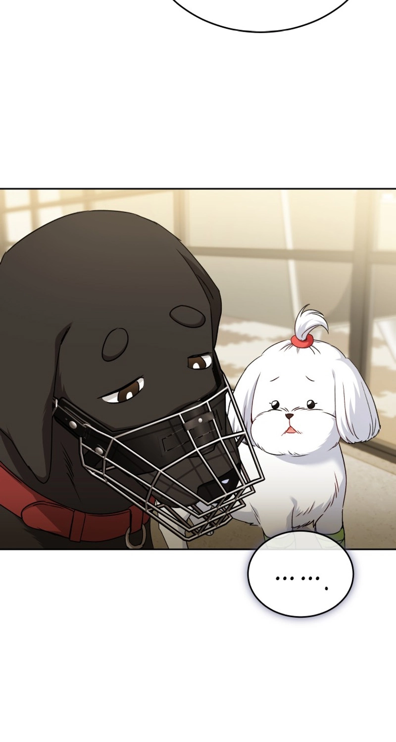 Read Hello, Mr. Veterinarian! chapter 145 image 42 on Lezhin