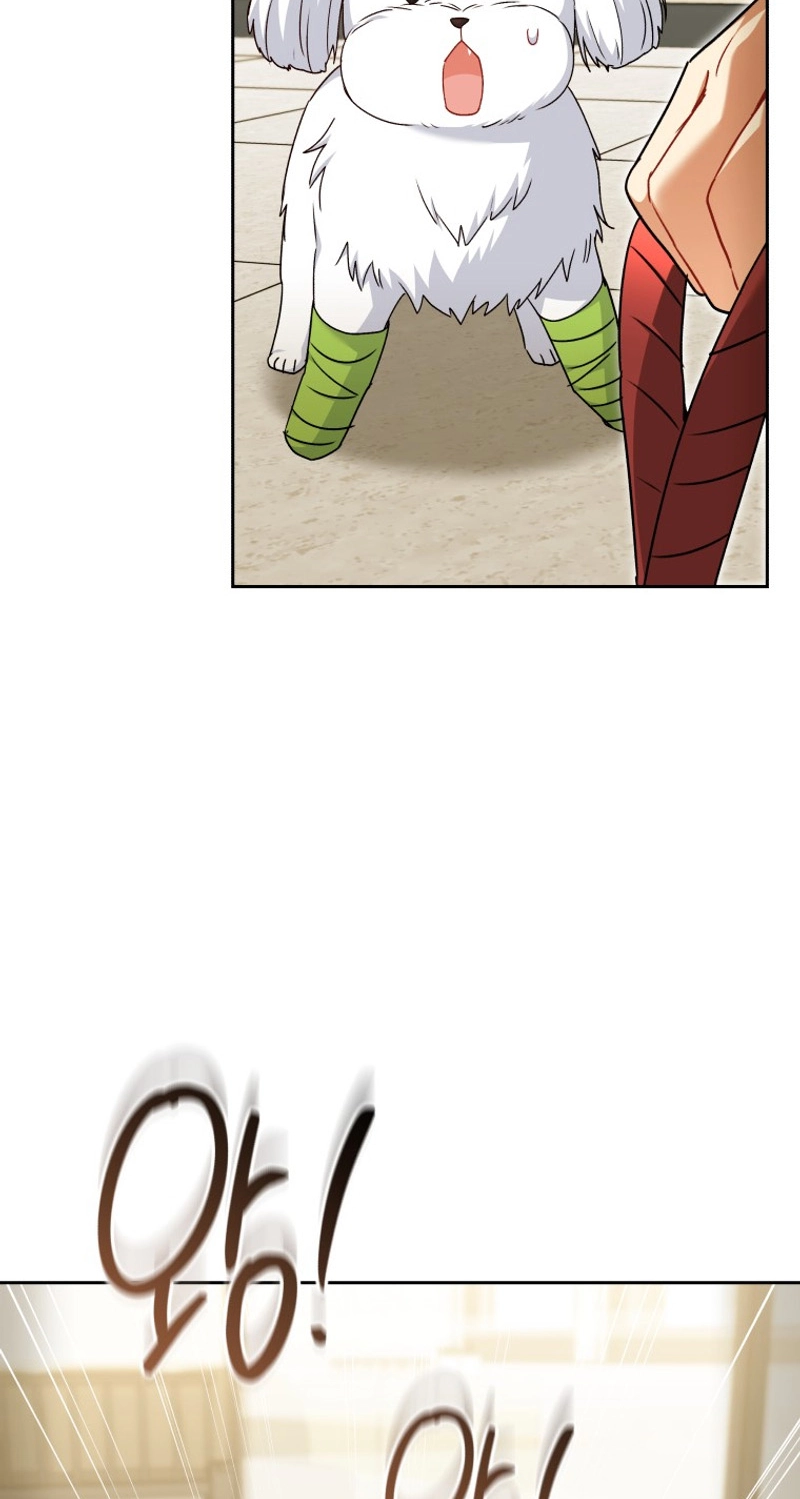 Read Hello, Mr. Veterinarian! chapter 145 image 47 on Lezhin