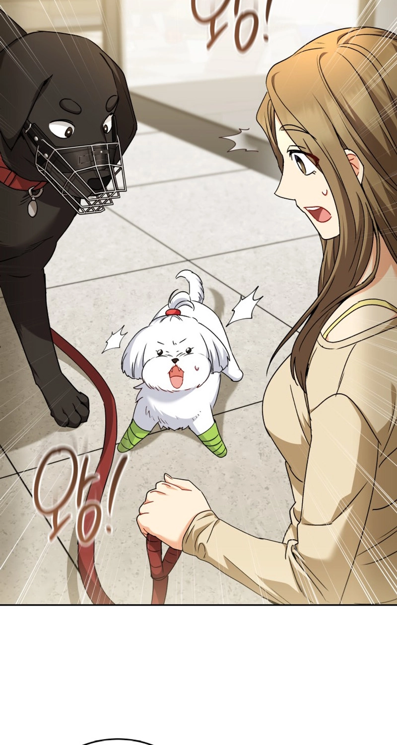 Read Hello, Mr. Veterinarian! chapter 145 image 48 on Lezhin