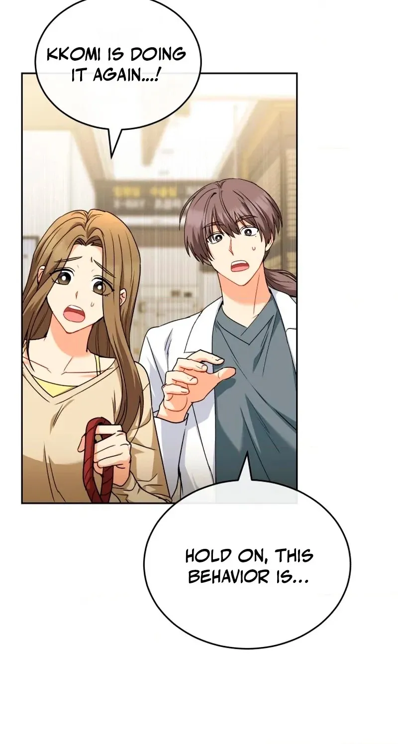 Read Hello, Mr. Veterinarian! chapter 145 image 49 on Lezhin