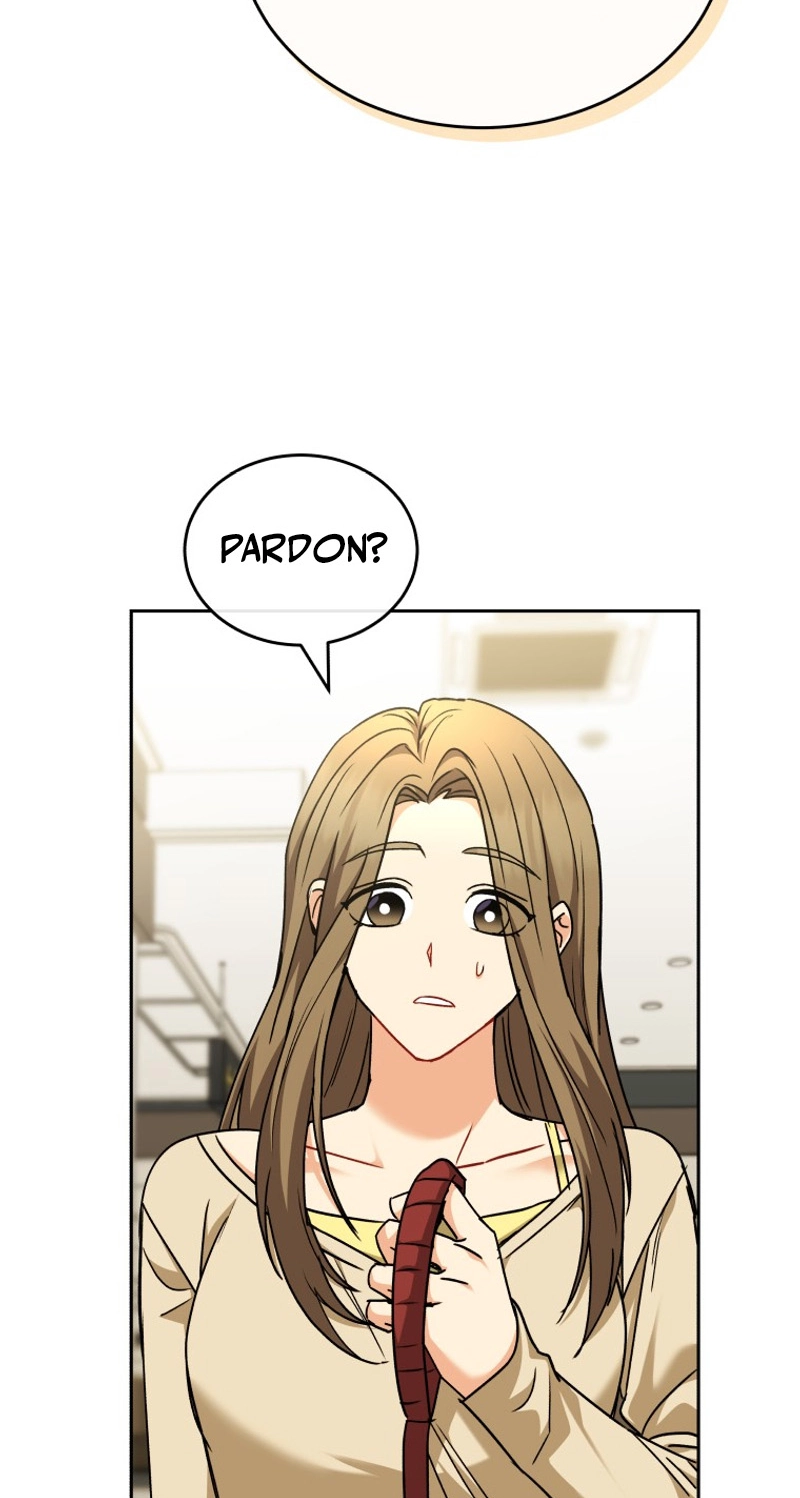 Read Hello, Mr. Veterinarian! chapter 145 image 51 on Lezhin
