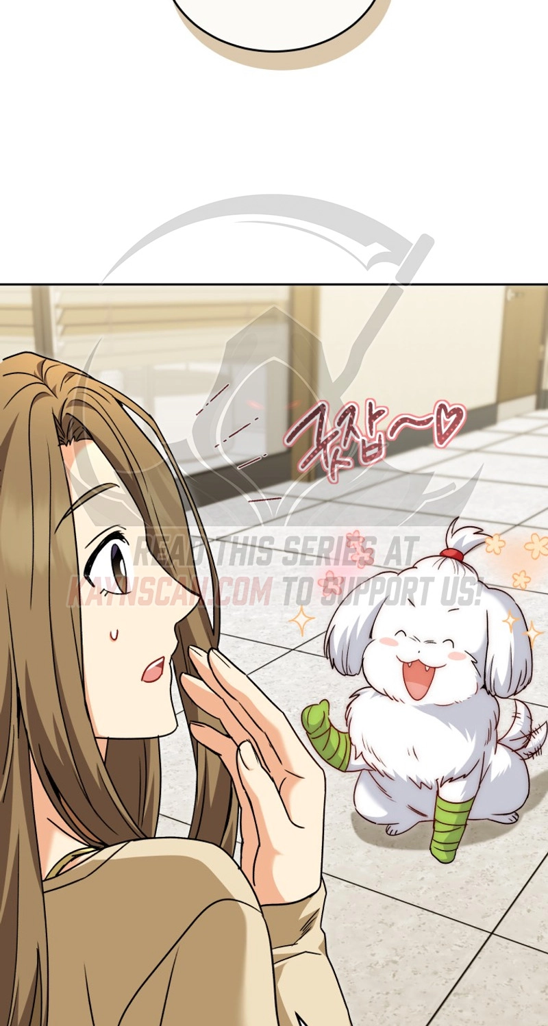 Read Hello, Mr. Veterinarian! chapter 145 image 53 on Lezhin