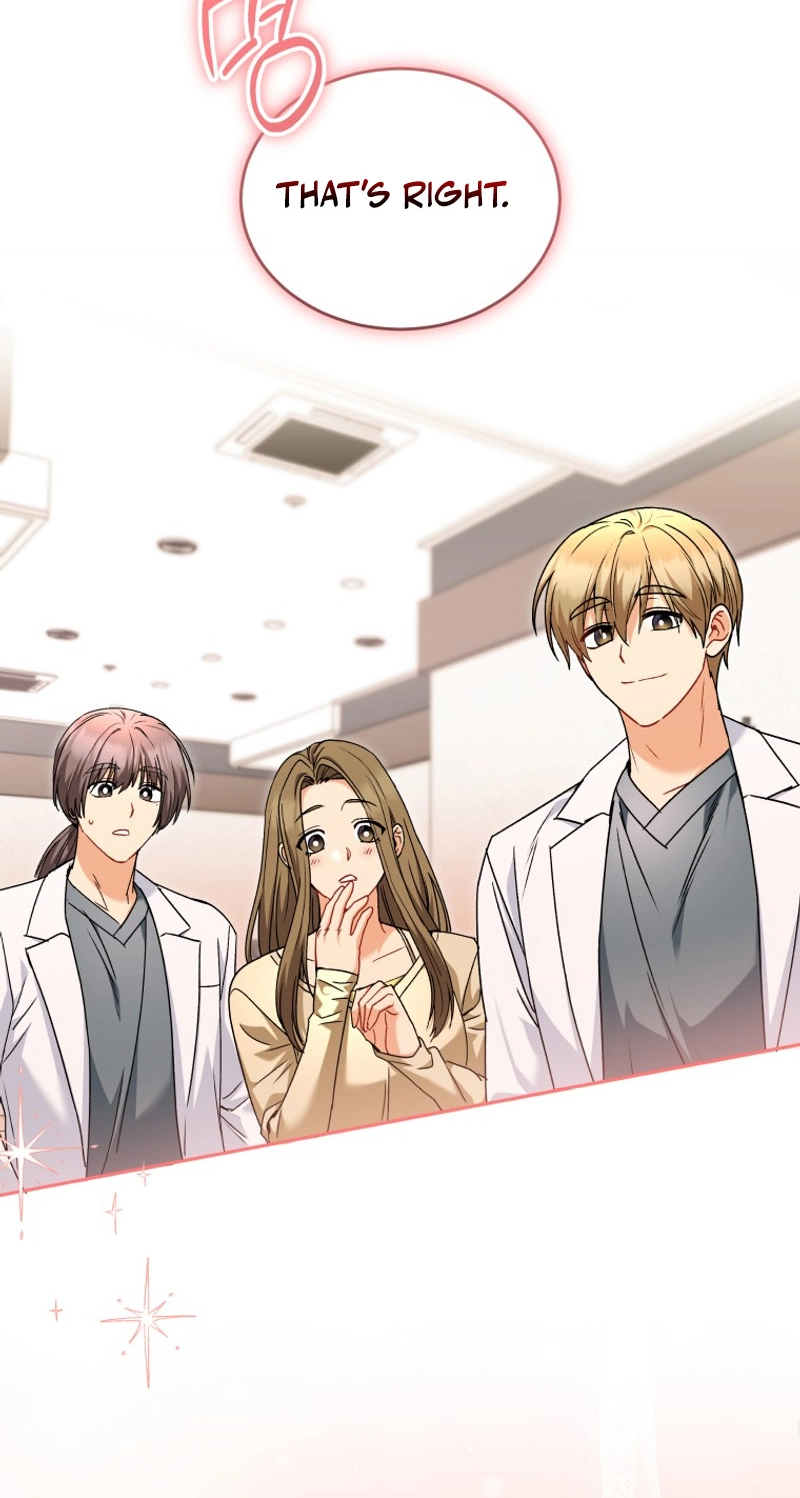 Read Hello, Mr. Veterinarian! chapter 145 image 56 on Lezhin