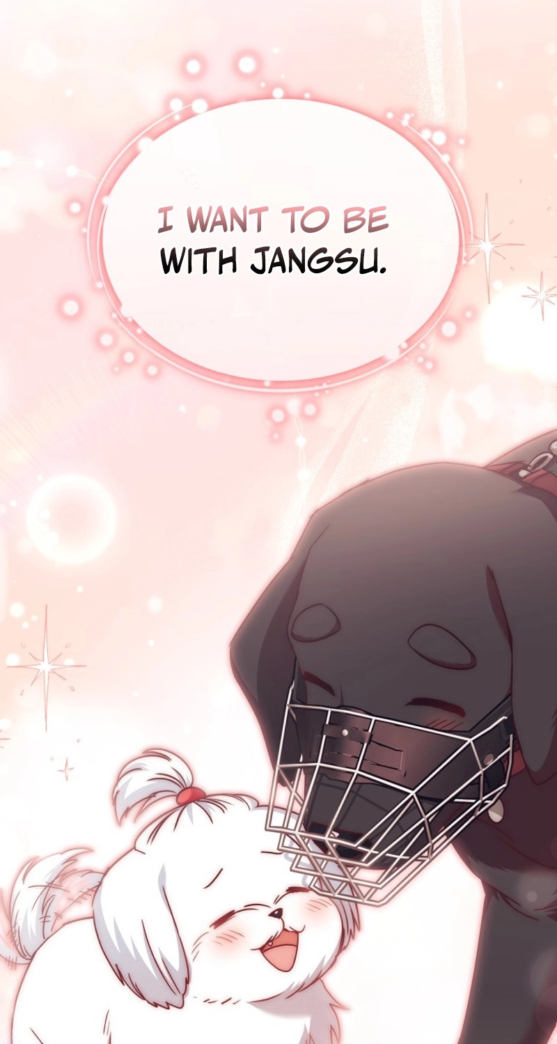 Read Hello, Mr. Veterinarian! chapter 145 image 57 on Lezhin