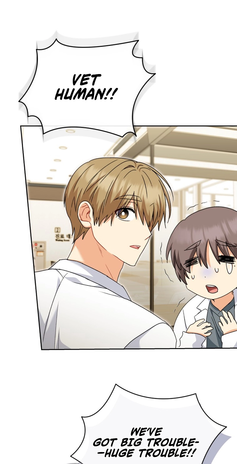 Read Hello, Mr. Veterinarian! chapter 145 image 60 on Lezhin