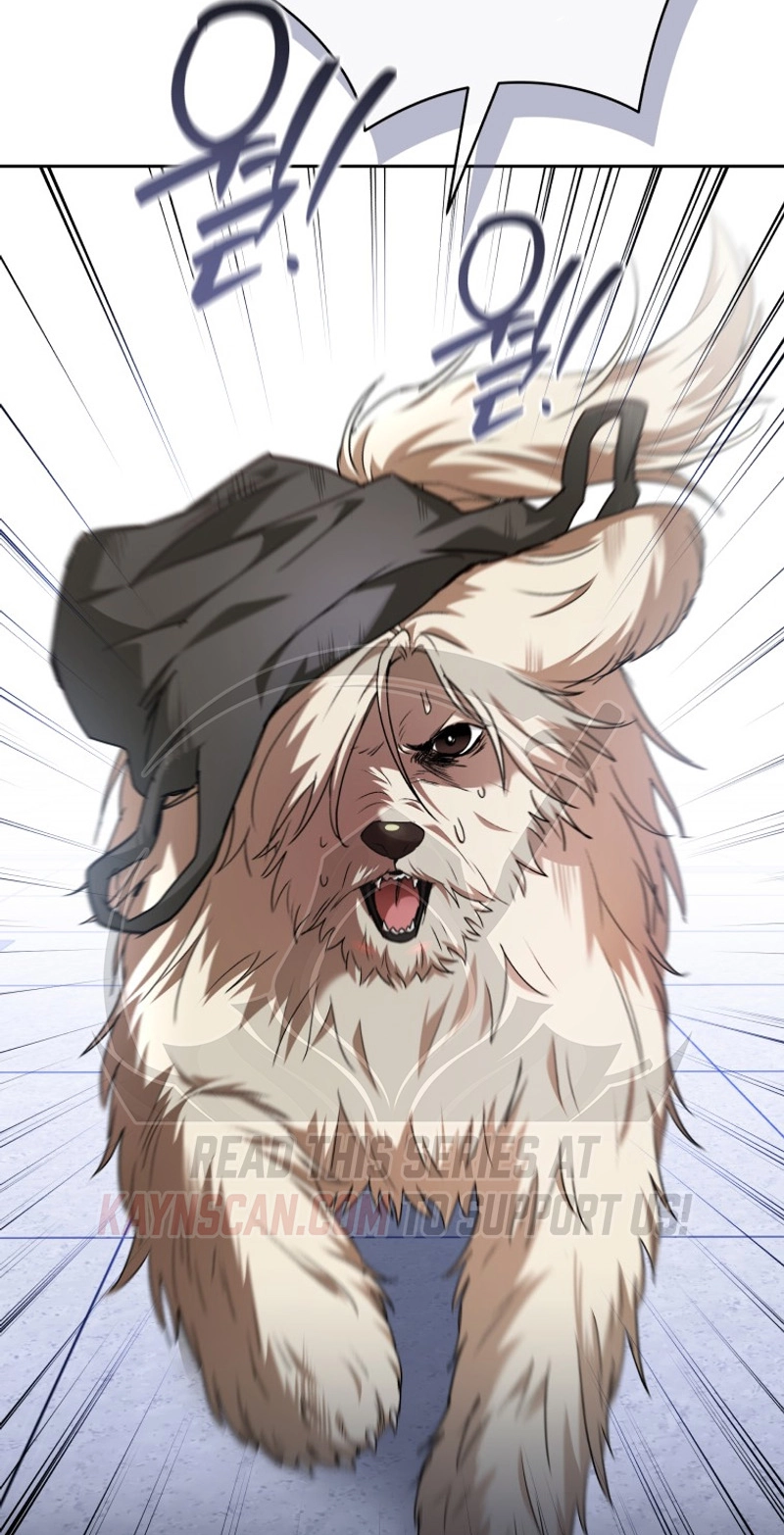 Read Hello, Mr. Veterinarian! chapter 145 image 61 on Lezhin