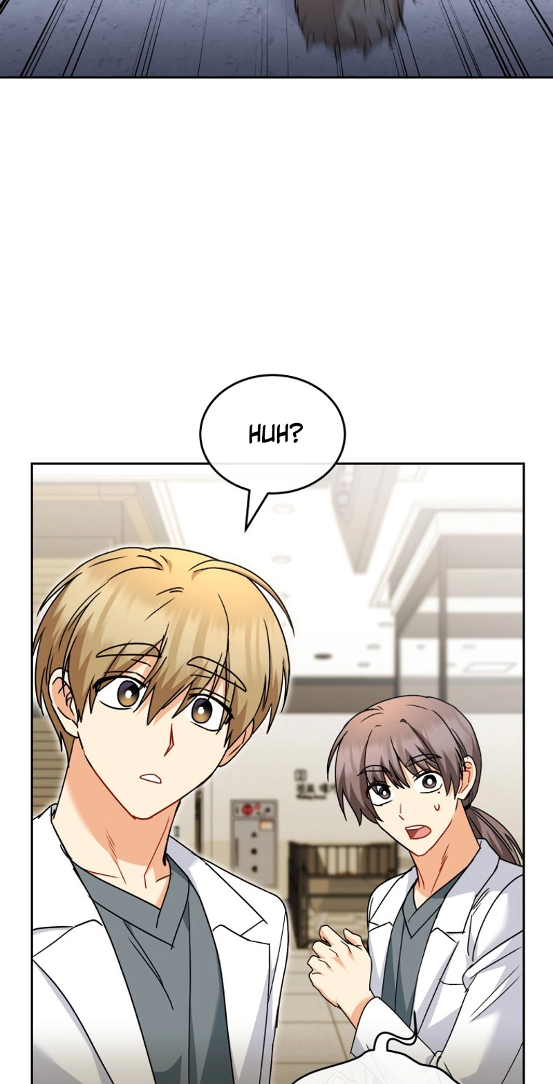 Read Hello, Mr. Veterinarian! chapter 145 image 62 on Lezhin