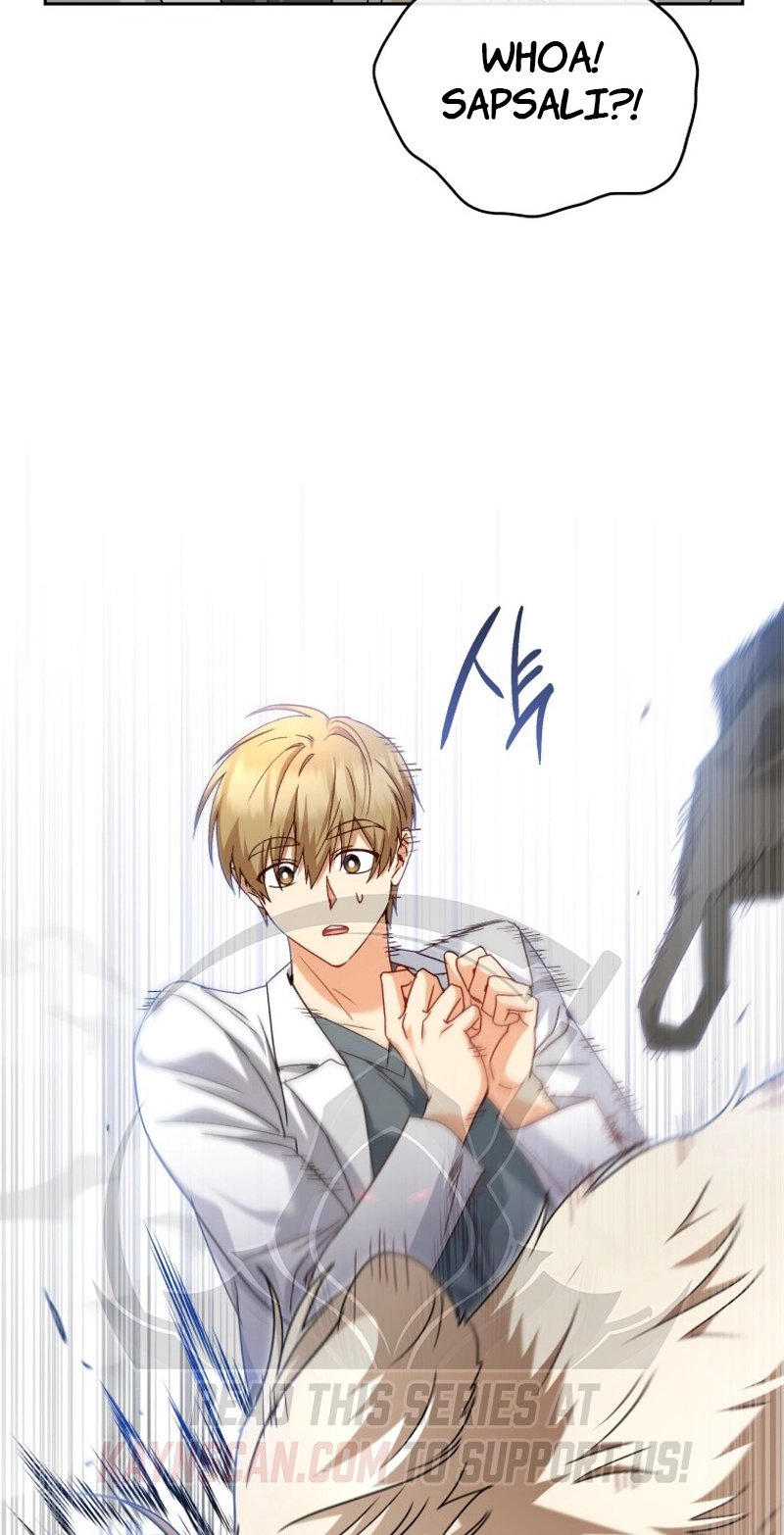 Read Hello, Mr. Veterinarian! chapter 145 image 63 on Lezhin