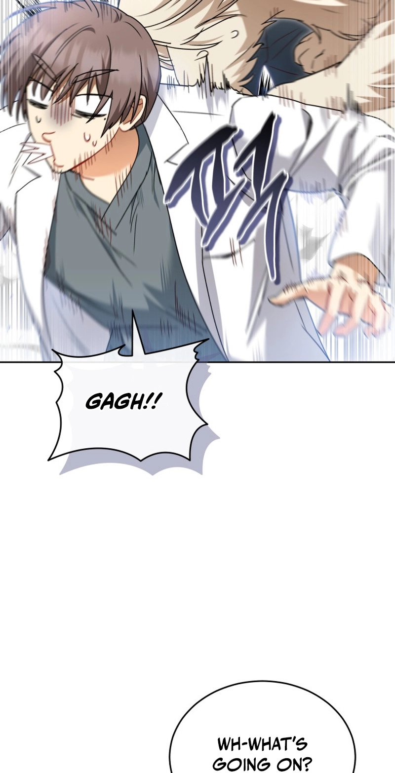 Read Hello, Mr. Veterinarian! chapter 145 image 64 on Lezhin