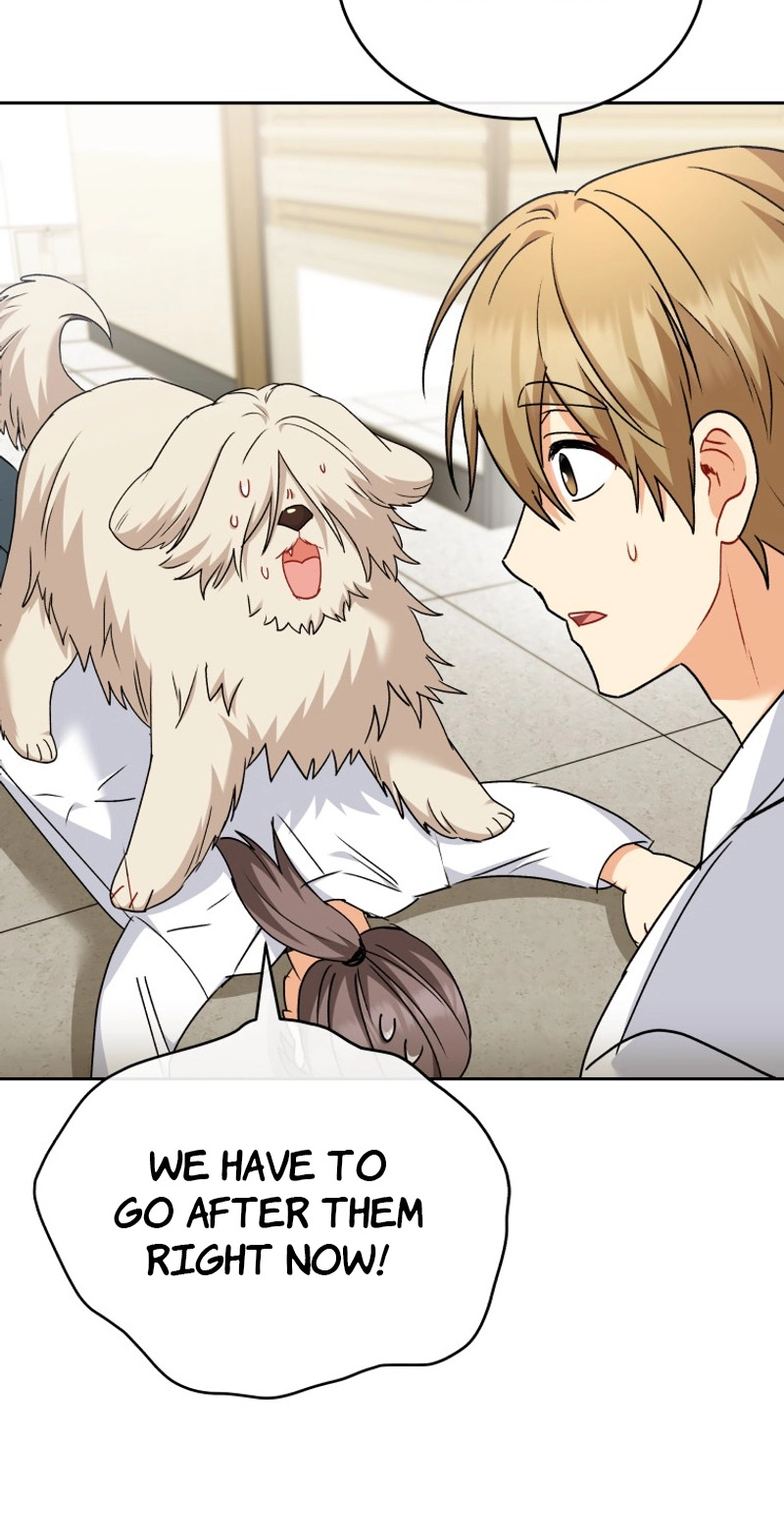 Read Hello, Mr. Veterinarian! chapter 145 image 65 on Lezhin