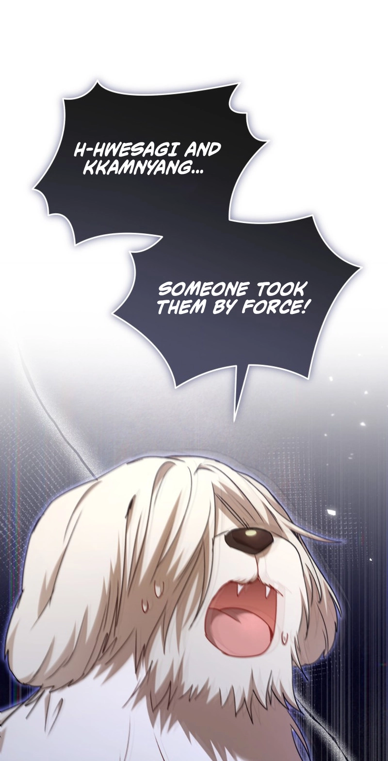 Read Hello, Mr. Veterinarian! chapter 145 image 67 on Lezhin