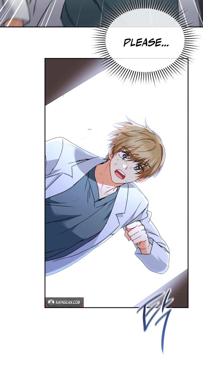 Read Hello, Mr. Veterinarian! chapter 146 image 18 on Lezhin