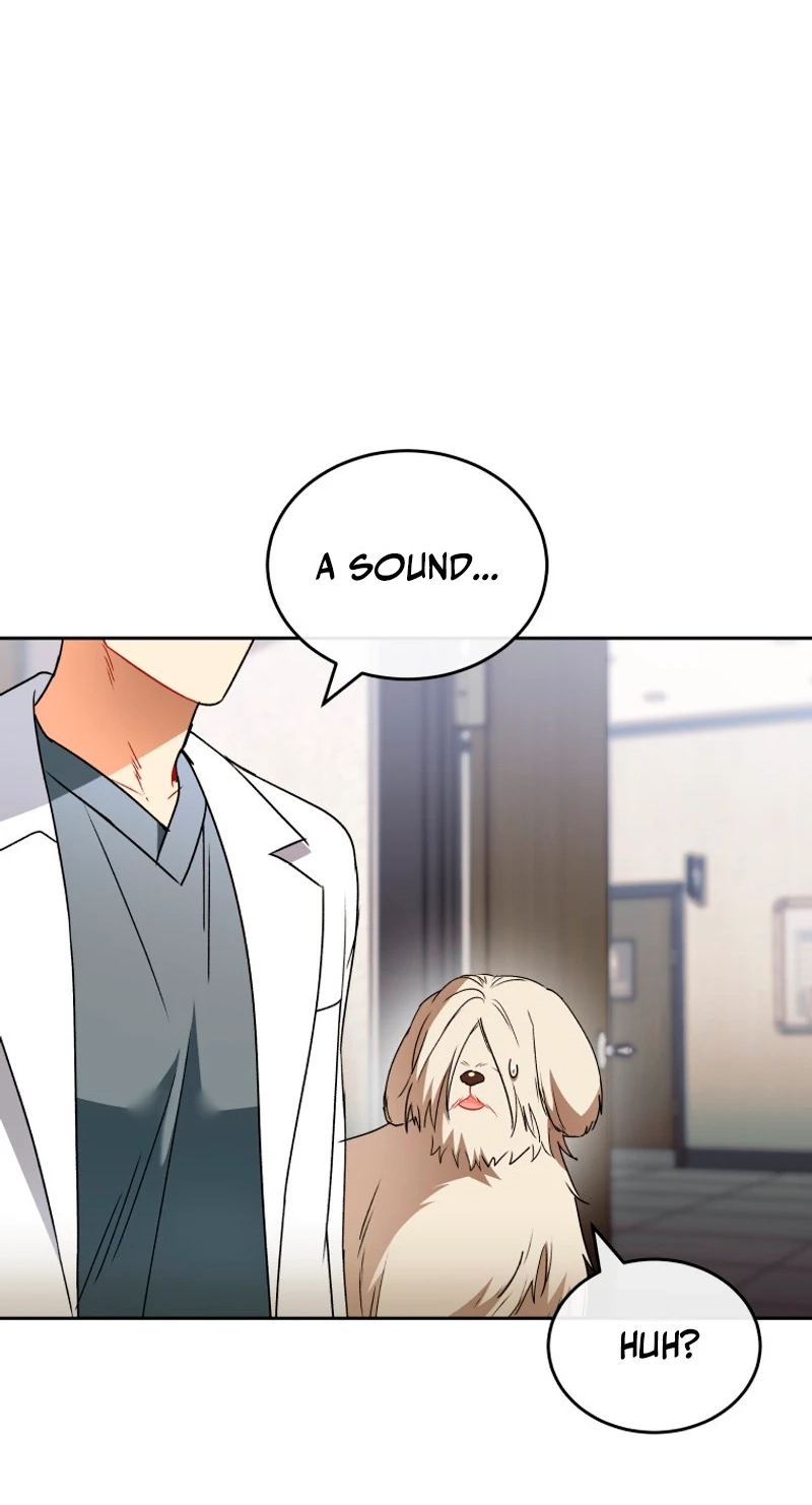 Read Hello, Mr. Veterinarian! chapter 146 image 23 on Lezhin
