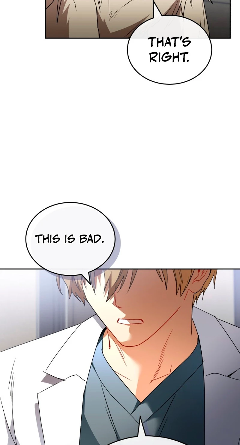 Read Hello, Mr. Veterinarian! chapter 146 image 25 on Lezhin