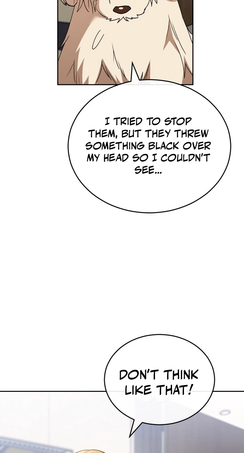 Read Hello, Mr. Veterinarian! chapter 146 image 27 on Lezhin