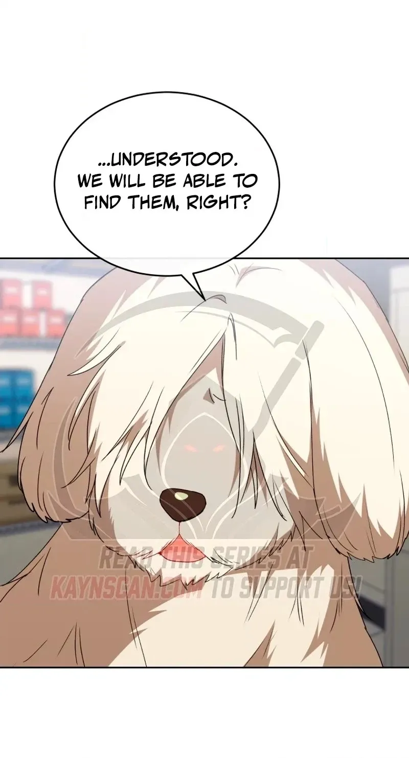Read Hello, Mr. Veterinarian! chapter 146 image 29 on Lezhin