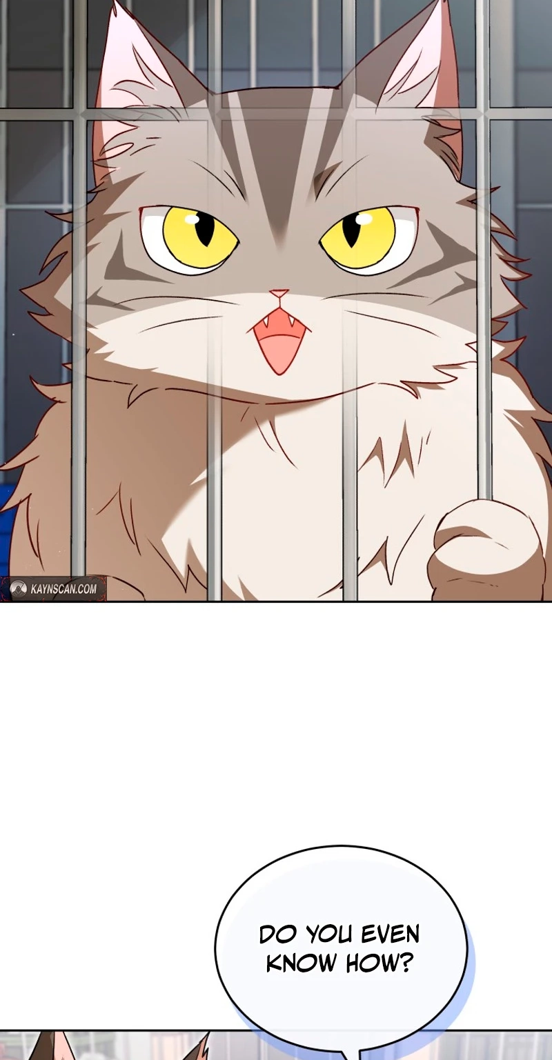 Read Hello, Mr. Veterinarian! chapter 146 image 33 on Lezhin