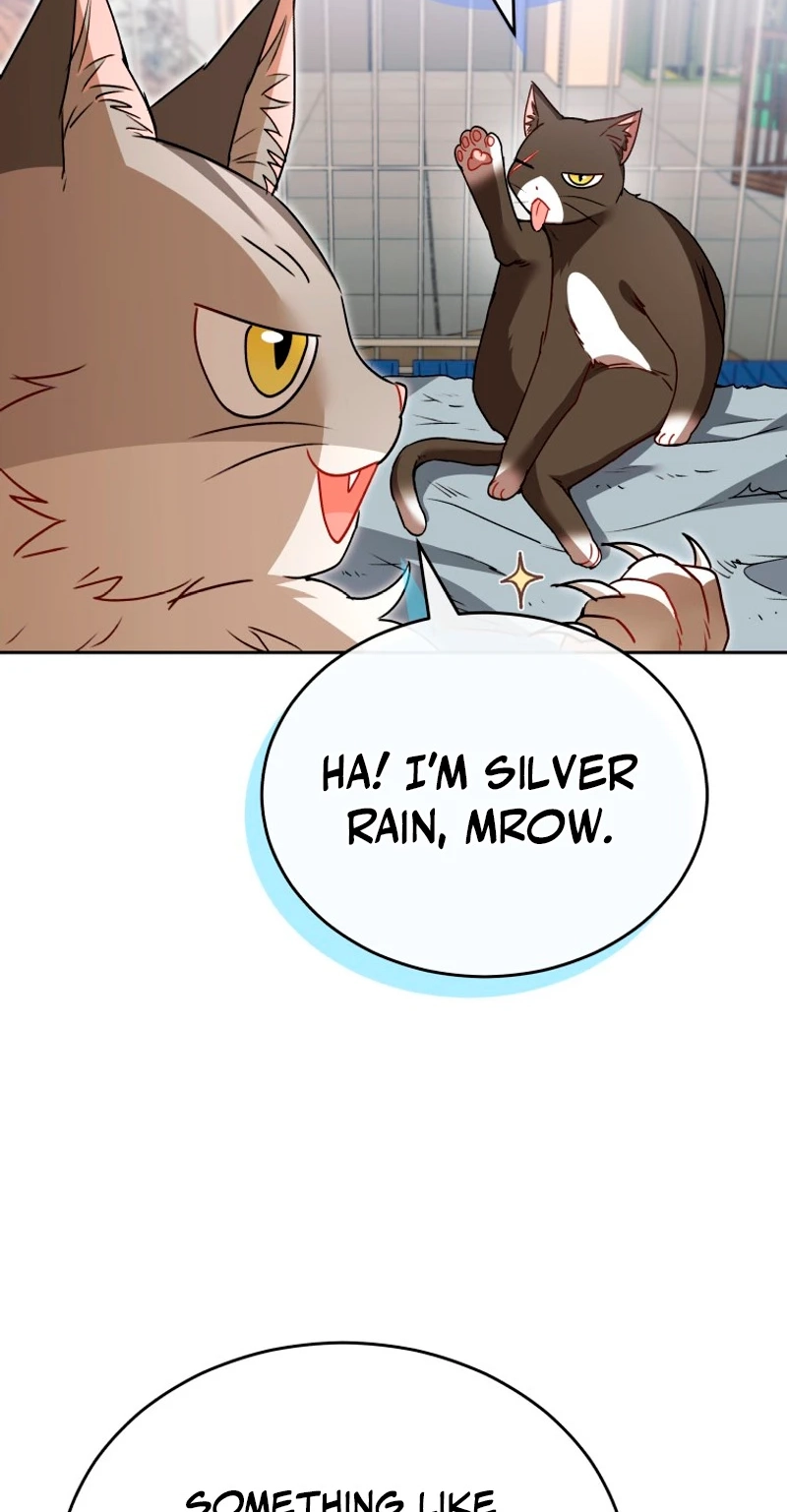 Read Hello, Mr. Veterinarian! chapter 146 image 34 on Lezhin