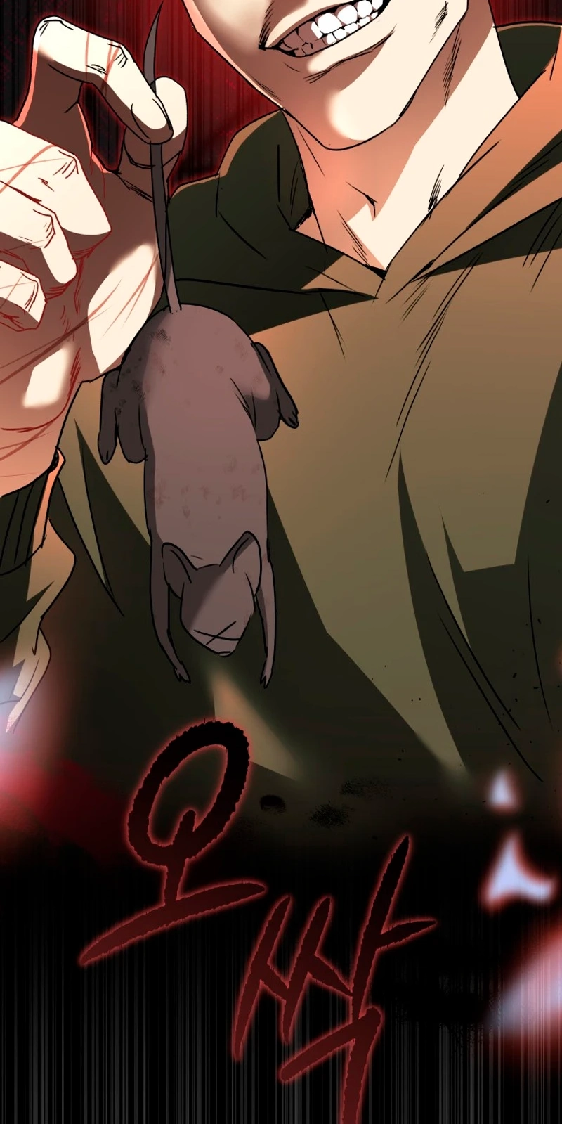 Read Hello, Mr. Veterinarian! chapter 146 image 41 on Lezhin