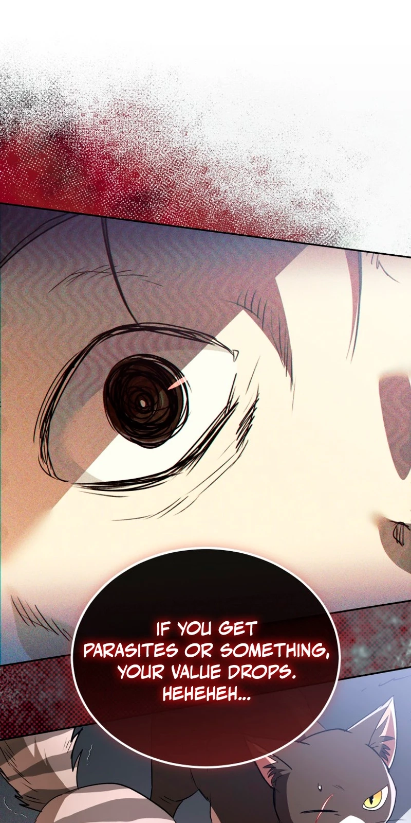 Read Hello, Mr. Veterinarian! chapter 146 image 44 on Lezhin