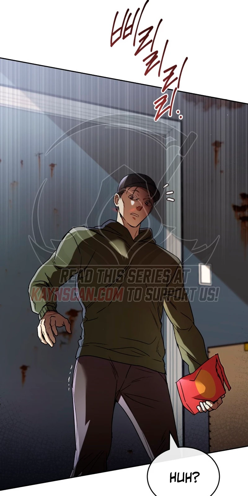 Read Hello, Mr. Veterinarian! chapter 146 image 46 on Lezhin