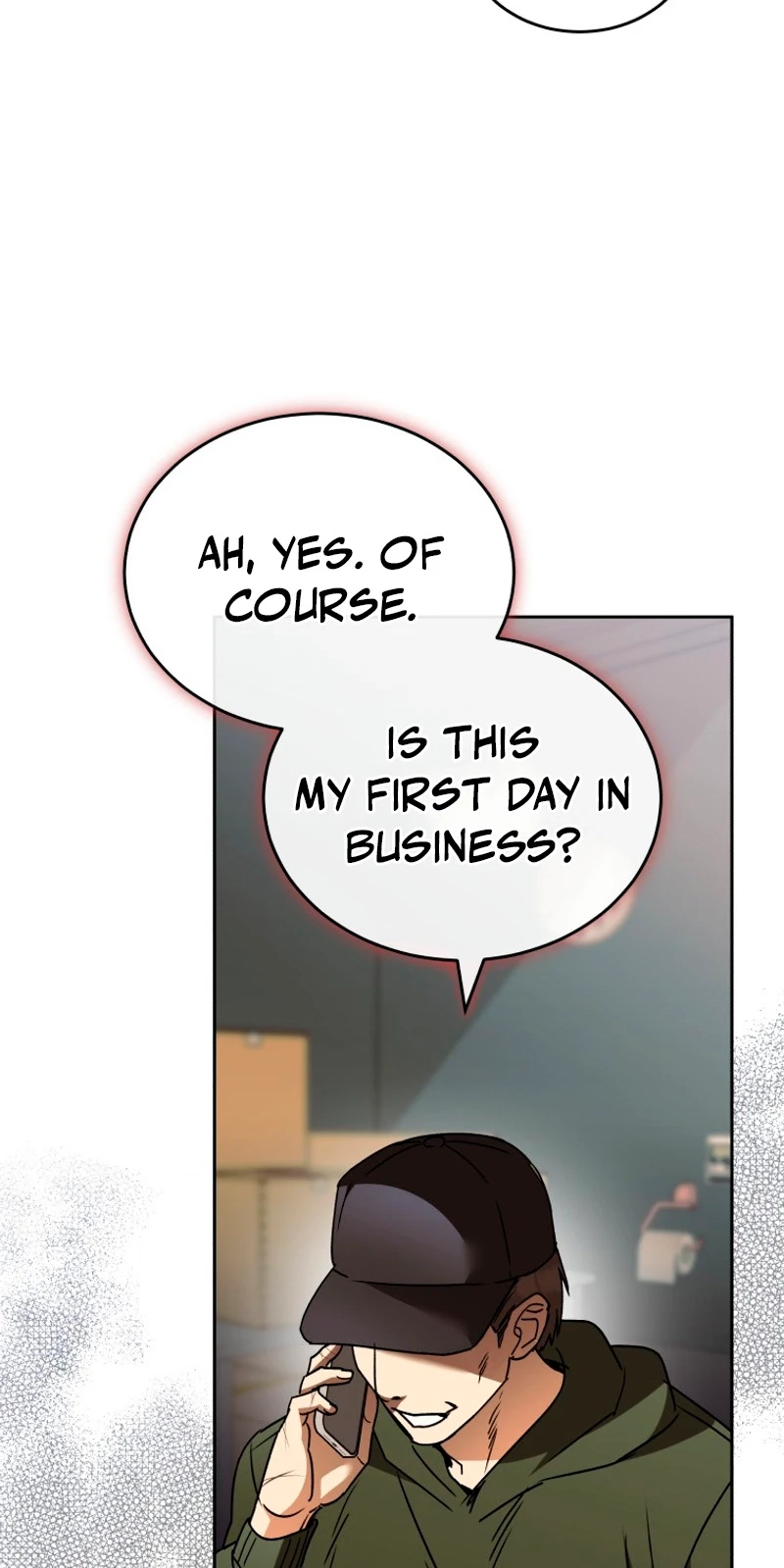 Read Hello, Mr. Veterinarian! chapter 146 image 47 on Lezhin
