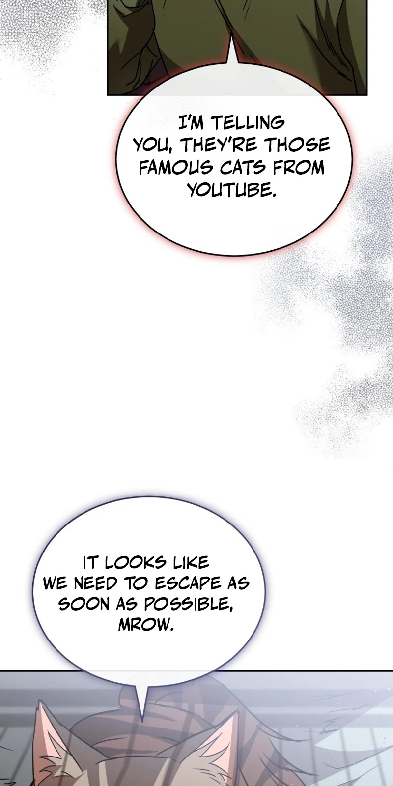 Read Hello, Mr. Veterinarian! chapter 146 image 48 on Lezhin