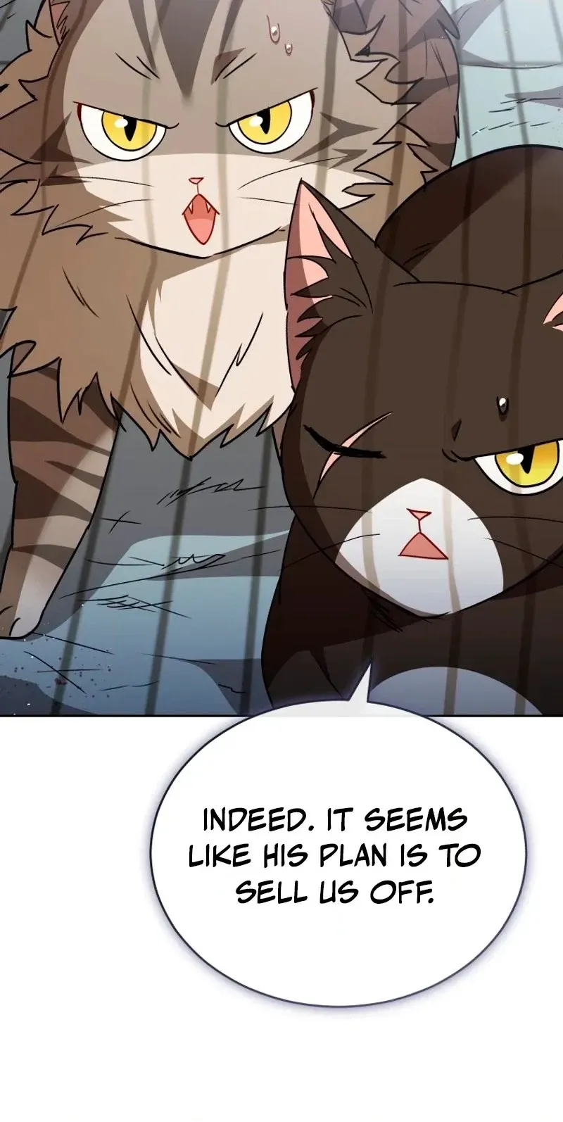 Read Hello, Mr. Veterinarian! chapter 146 image 49 on Lezhin