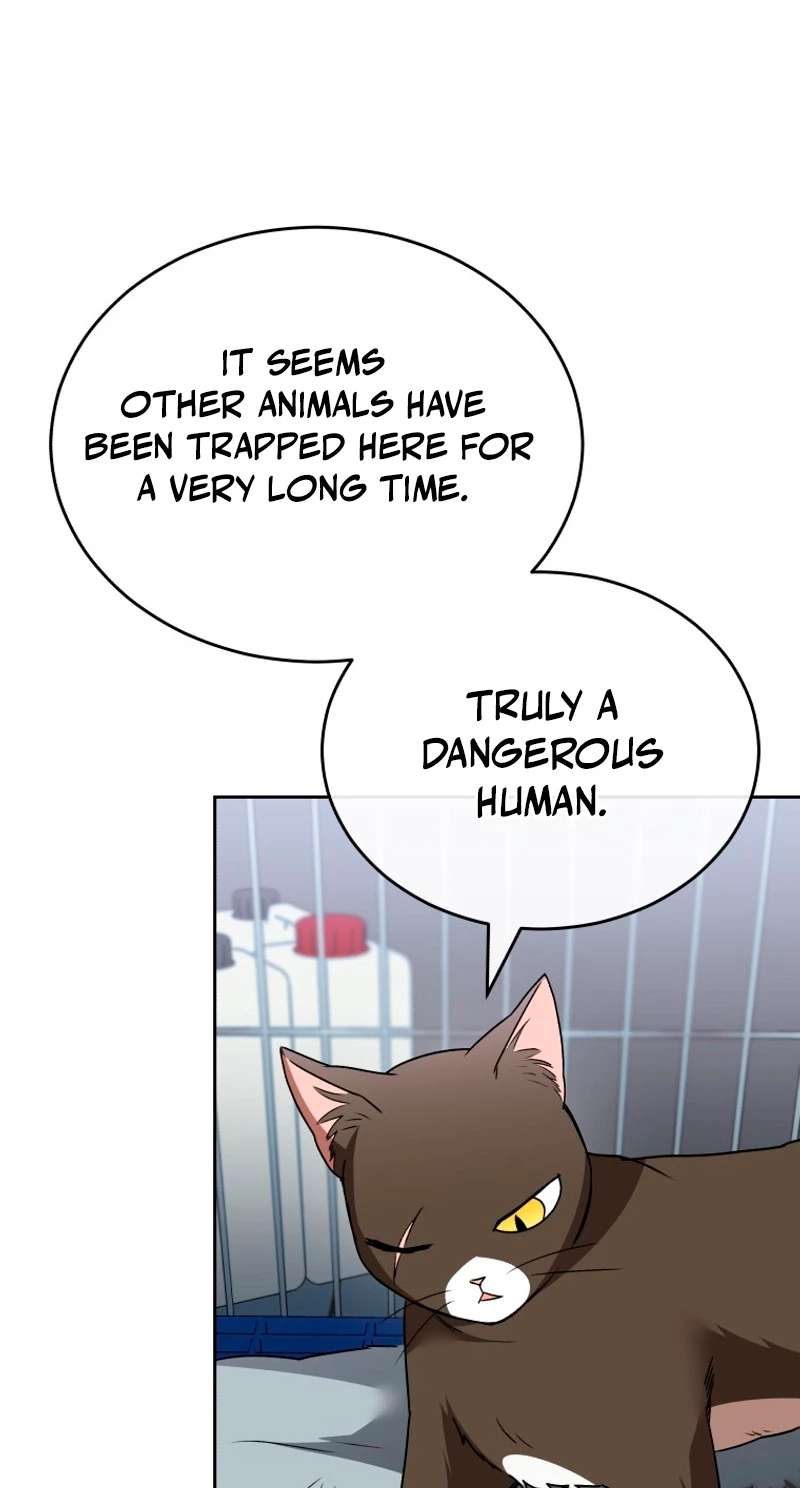 Read Hello, Mr. Veterinarian! chapter 146 image 54 on Lezhin