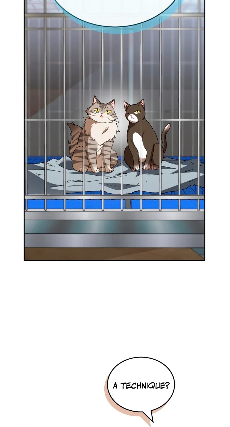 Read Hello, Mr. Veterinarian! chapter 146 image 57 on Lezhin