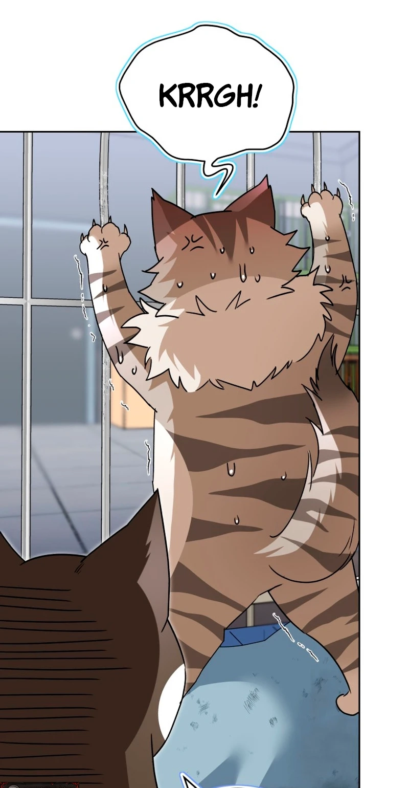 Read Hello, Mr. Veterinarian! chapter 146 image 63 on Lezhin