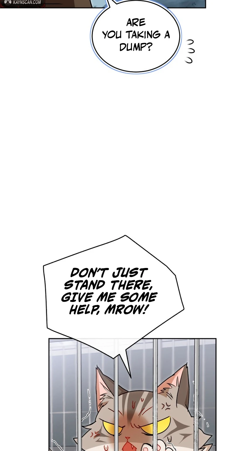 Read Hello, Mr. Veterinarian! chapter 146 image 64 on Lezhin