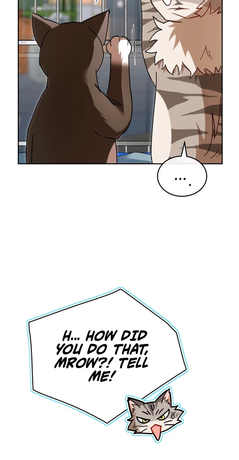 Read Hello, Mr. Veterinarian! chapter 146 image 66 on Lezhin