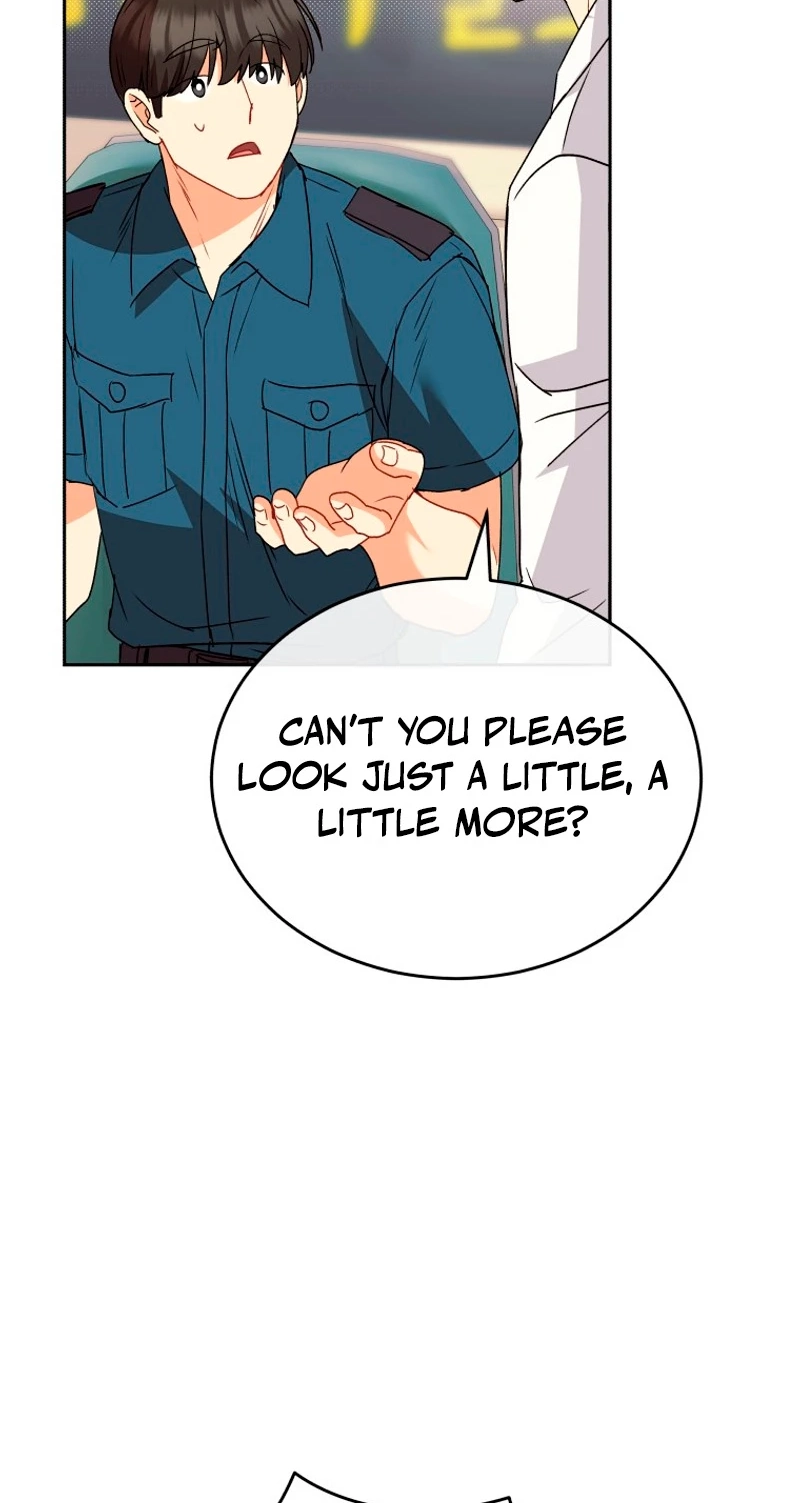Read Hello, Mr. Veterinarian! chapter 146 image 73 on Lezhin