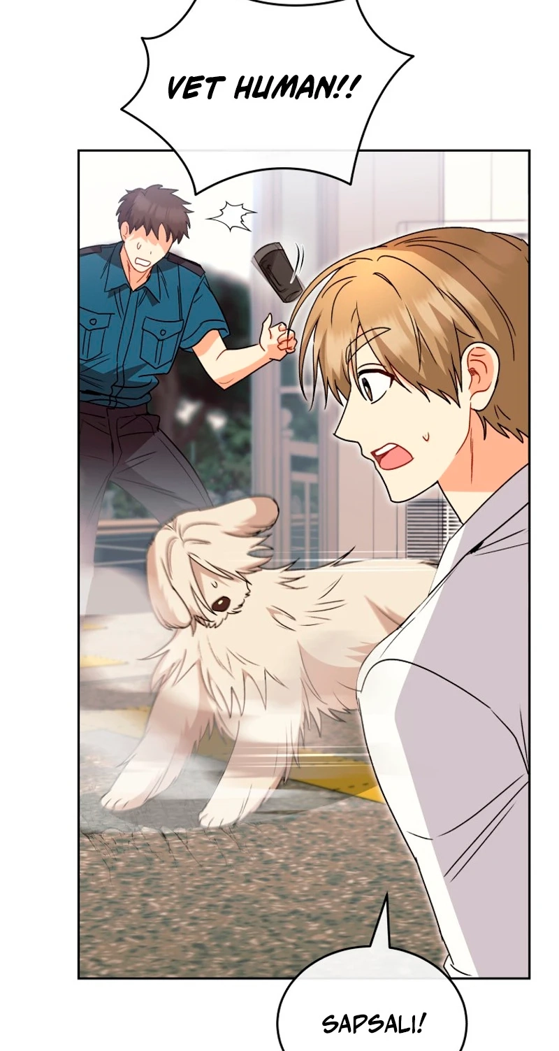 Read Hello, Mr. Veterinarian! chapter 146 image 74 on Lezhin