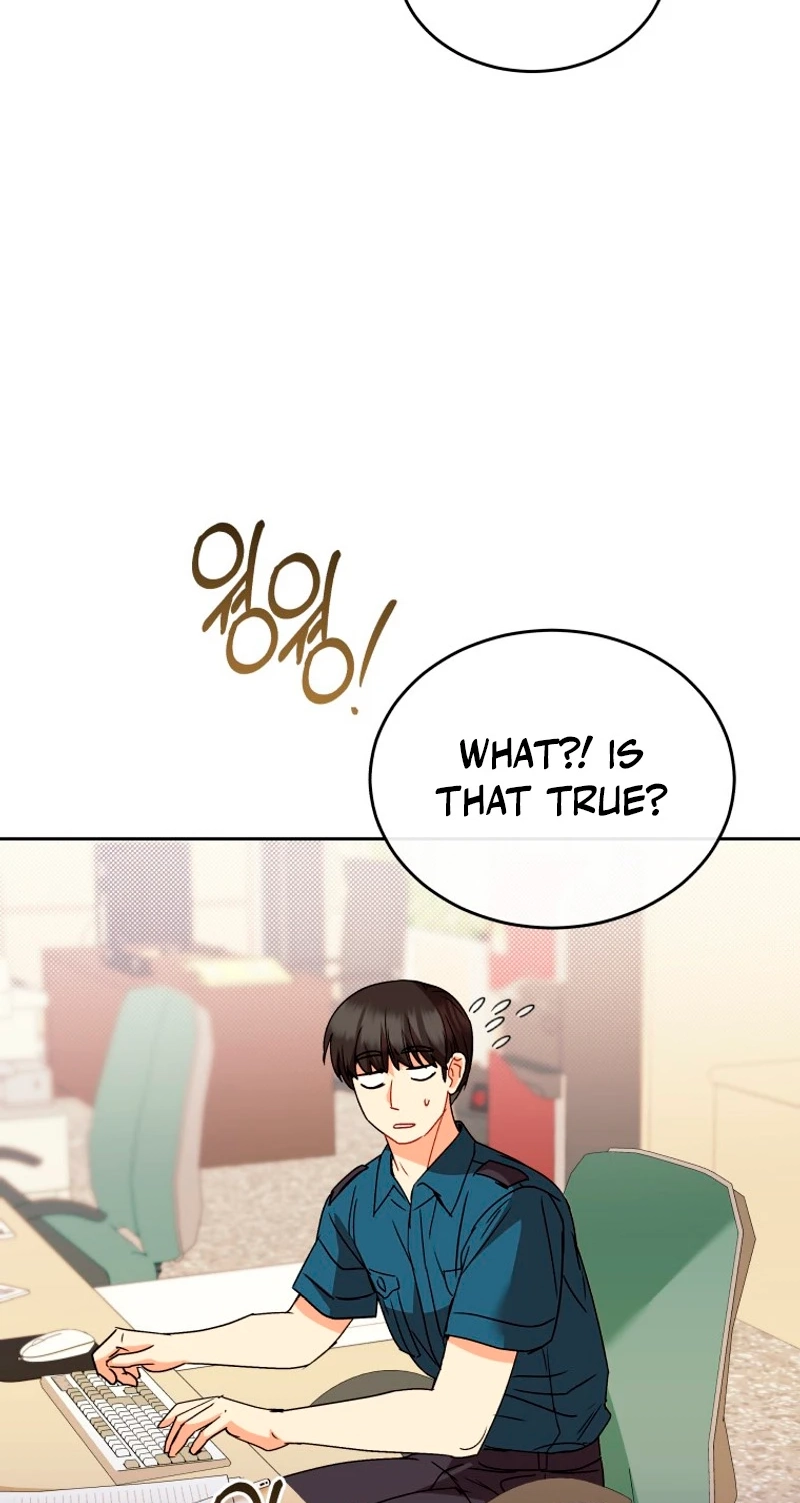 Read Hello, Mr. Veterinarian! chapter 146 image 75 on Lezhin