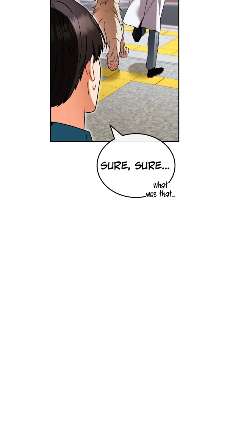 Read Hello, Mr. Veterinarian! chapter 146 image 77 on Lezhin