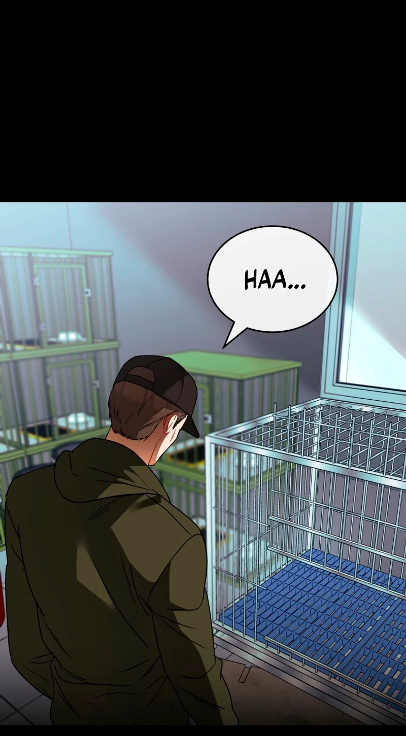 Read Hello, Mr. Veterinarian! chapter 146 image 80 on Lezhin