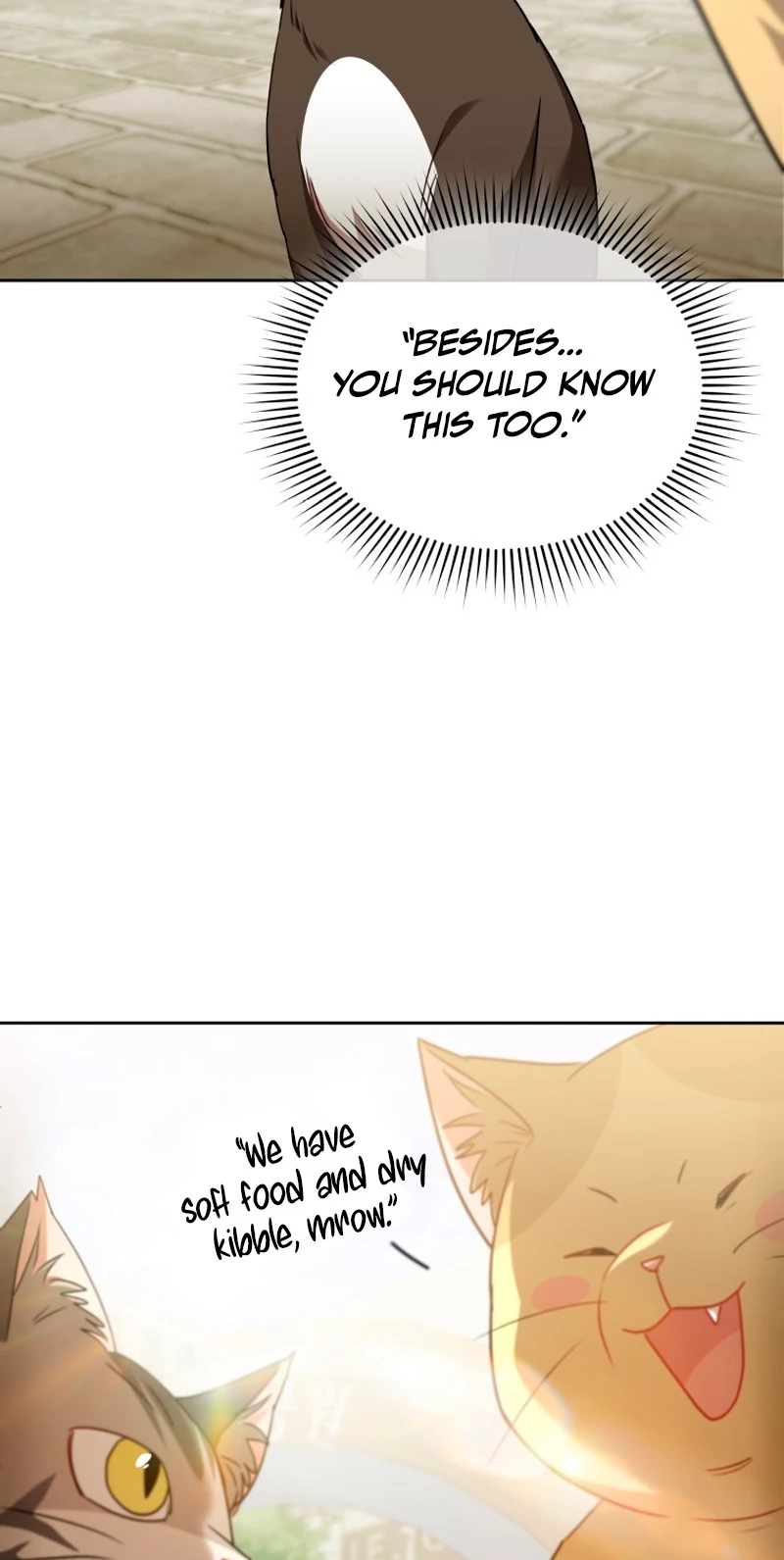 Read Hello, Mr. Veterinarian! chapter 147 image 20 on Lezhin