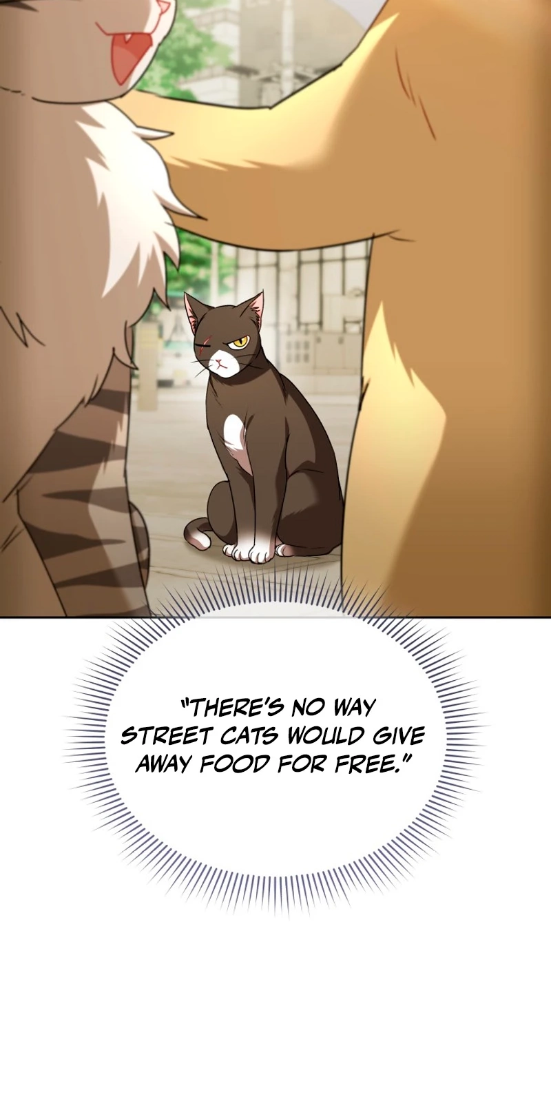Read Hello, Mr. Veterinarian! chapter 147 image 21 on Lezhin