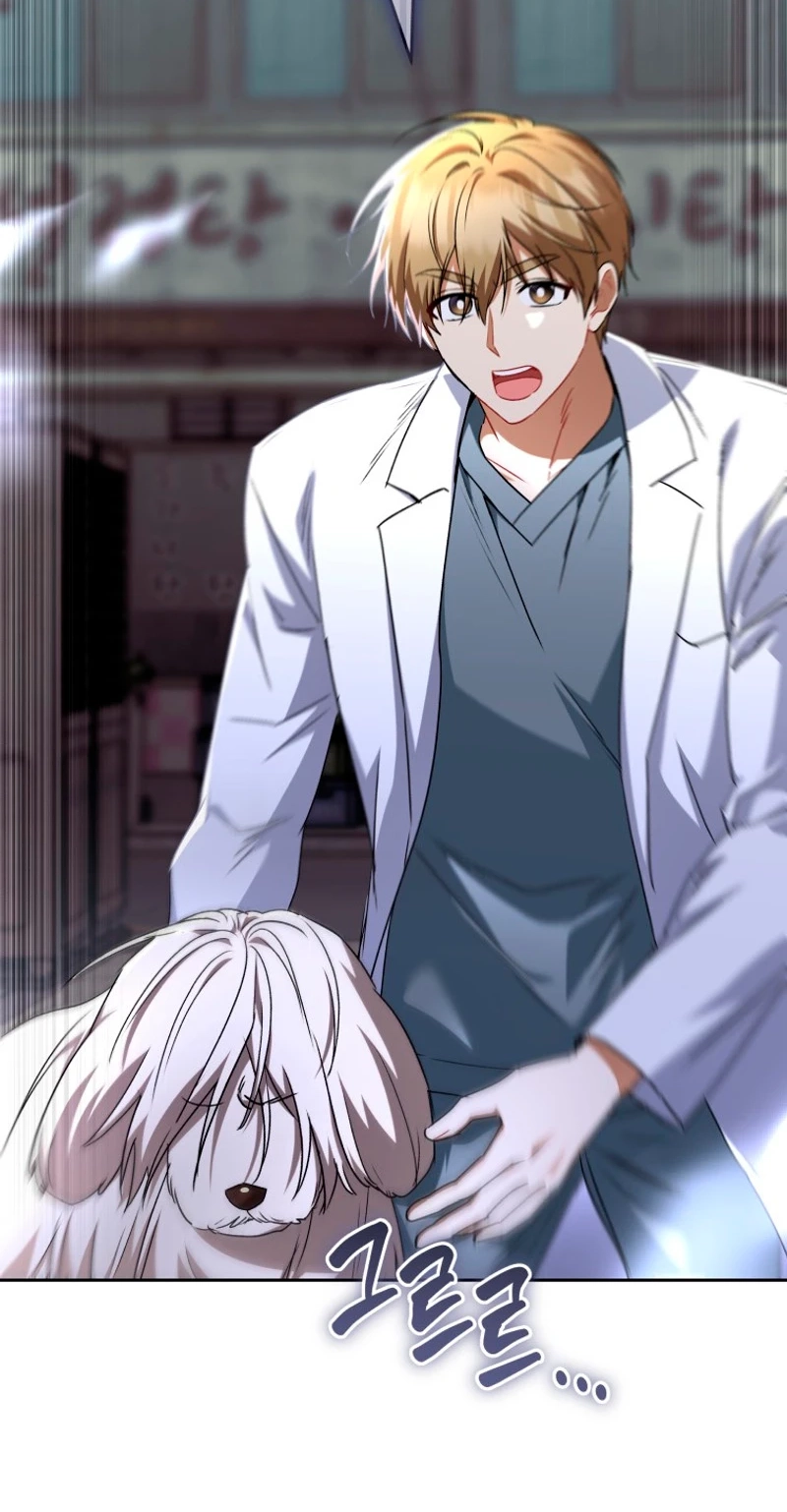 Read Hello, Mr. Veterinarian! chapter 147 image 27 on Lezhin